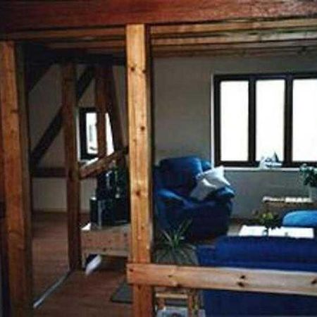Ferienhaus Kamp Familie Diebenow Eksteriør billede