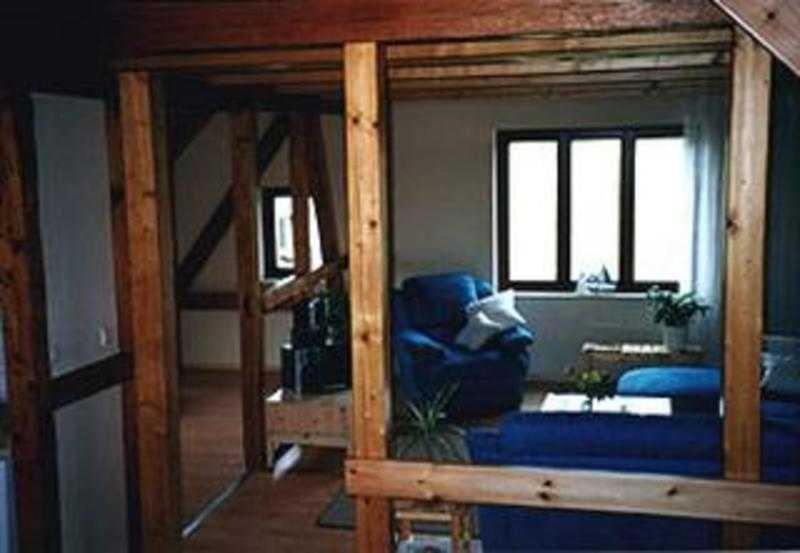 Ferienhaus Kamp Familie Diebenow Eksteriør billede